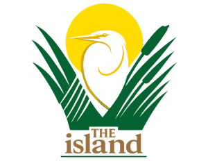 The Island Golf Course